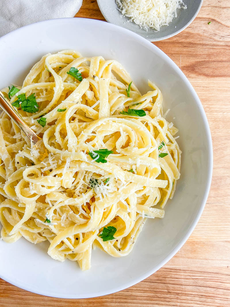 فوتوتشيني الفريدو