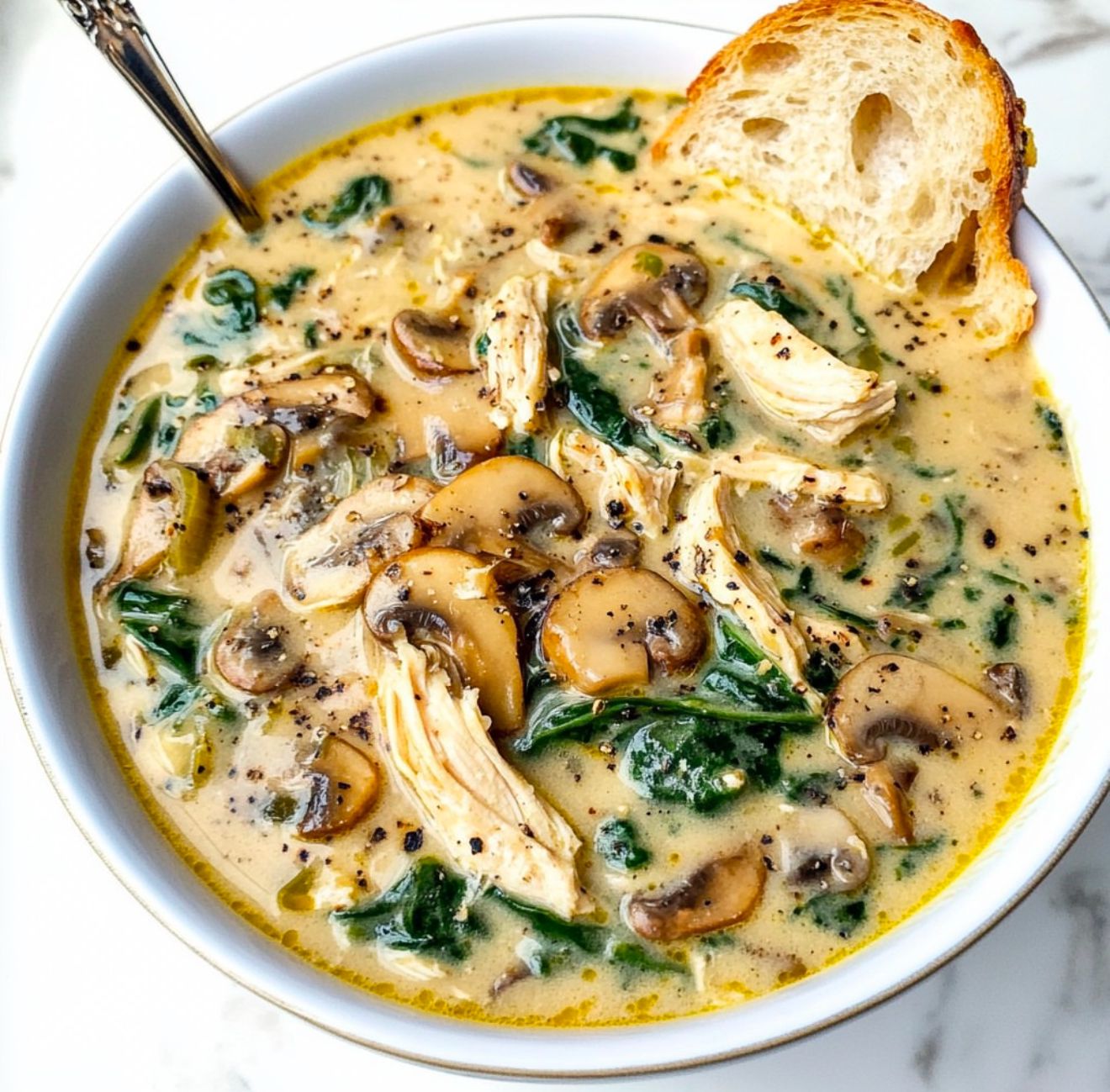 شوربة اليوم 