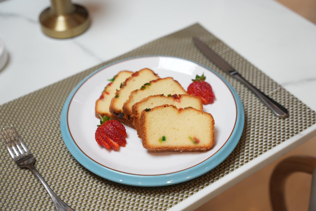 كيك الانكليزي