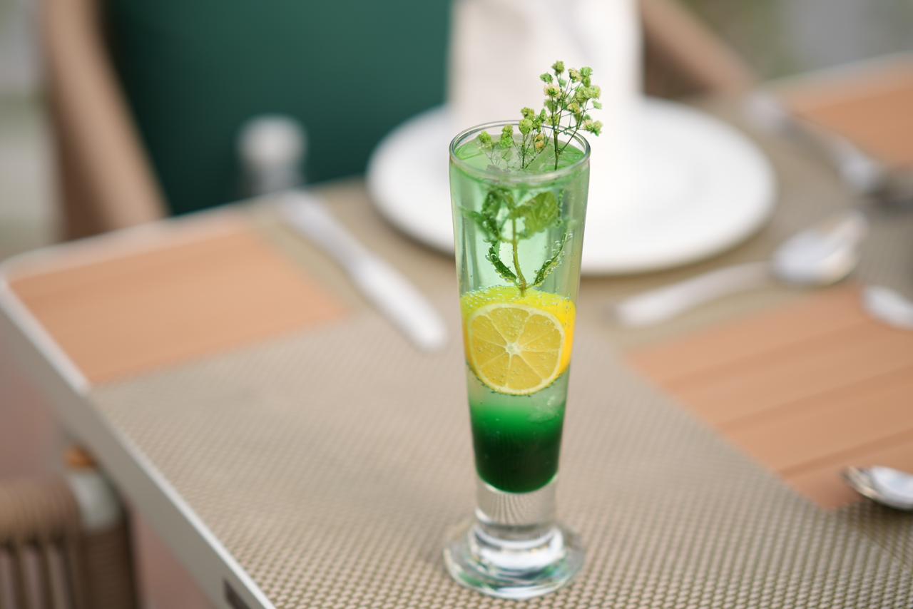 موهيتو نعناع