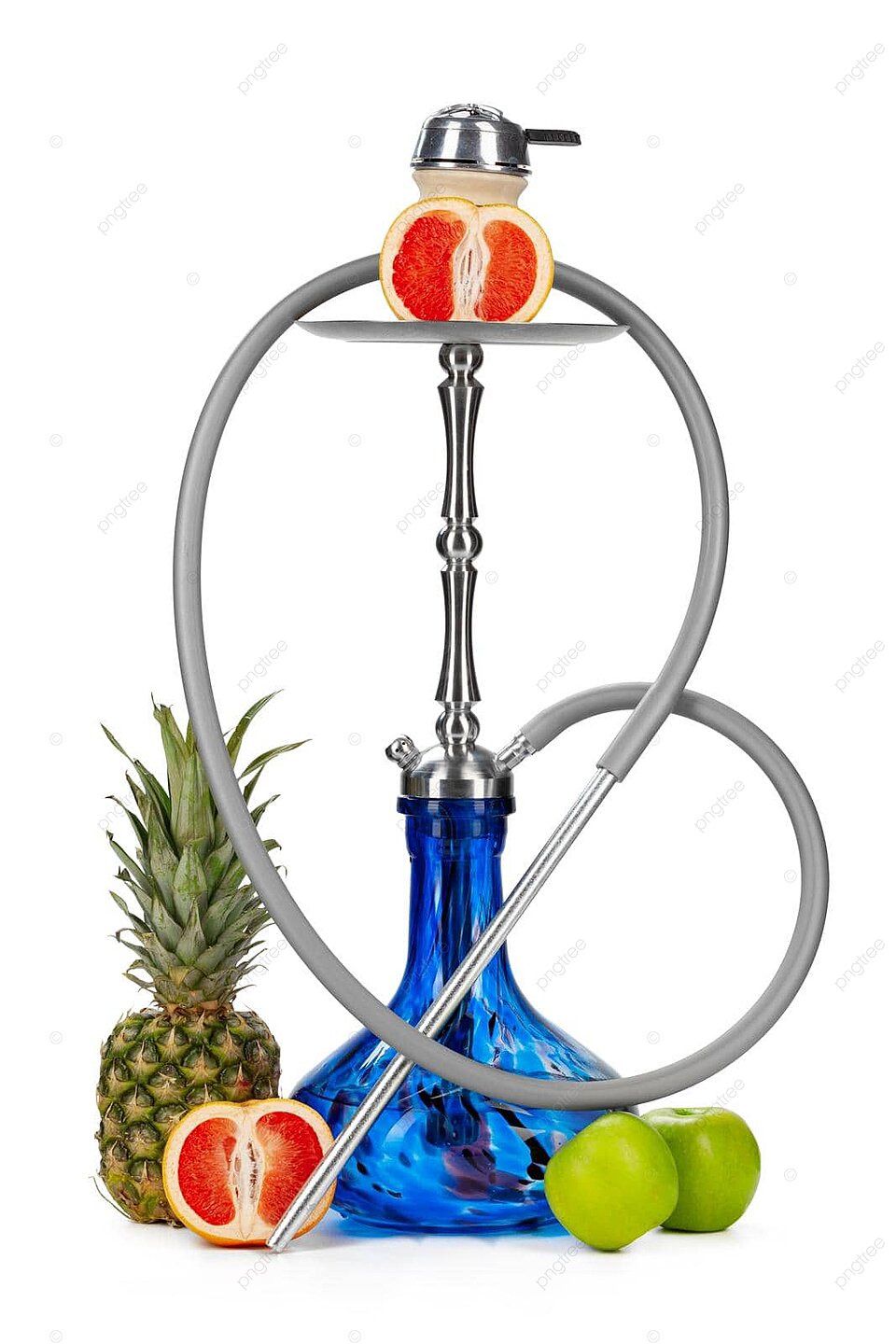 اركيلة طبيعي