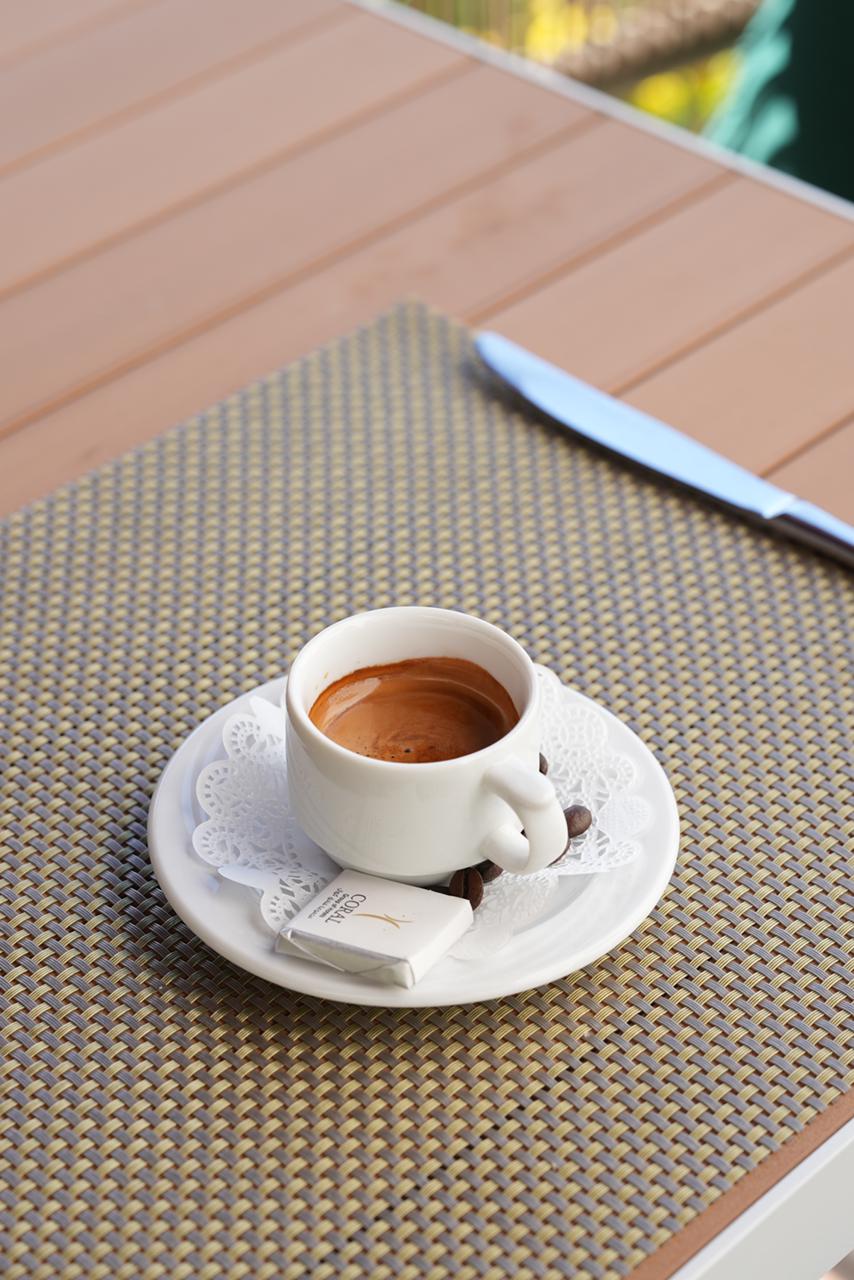 اسبريسو دبل