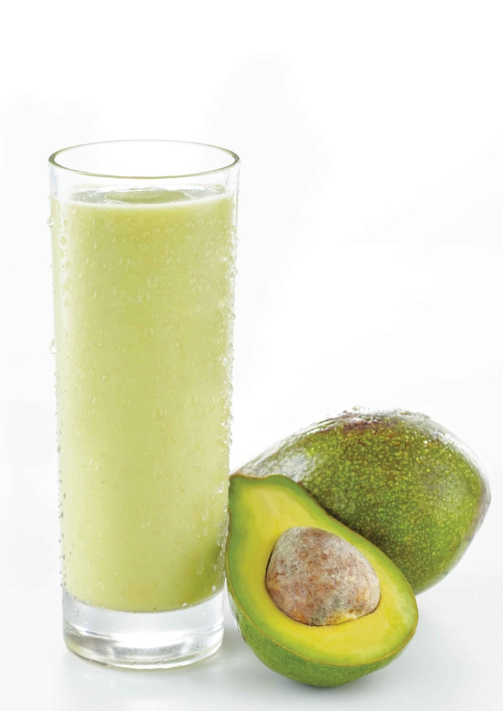 عصير افوكادو
